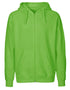 Men´s Zip Hoodie